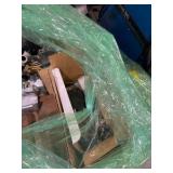Pallet of Misc. Items (612184) No Inventory/Unknown