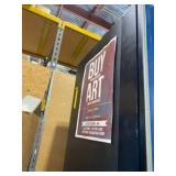 Art Vending Machine (612201)