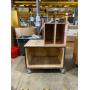 University of Minnesota Surplus Property and Materials - Miller Welder, Art Vending Machine, and More!