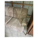 Flexsteel Sofa Couch - 89.5"