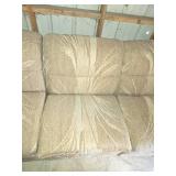 Flexsteel Sofa Couch - 89.5"