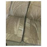 Flexsteel Sofa Couch - 89.5"