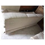 Flexsteel Sleephaven Sofa with Pull-Out Bed - No Mattress