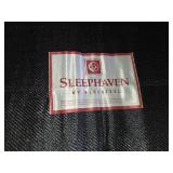Flexsteel Sleephaven Sofa with Pull-Out Bed - No Mattress