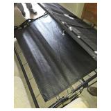 Flexsteel Sleephaven Sofa with Pull-Out Bed - No Mattress