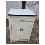 Metal Storage Cabinet