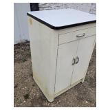 Metal Storage Cabinet