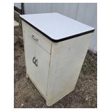 Metal Storage Cabinet