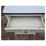 Metal Storage Cabinet