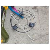 Garden Tools and Supplies including Expert Blower, Miracle-Gro Plant Food, and Garden Chemicals