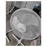 Lakewood and Windmere Pedestal Fans