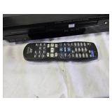 JVC XV-S500BK DVD Player - Powers on, no functions tested