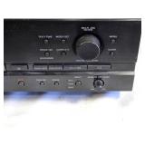 Yamaha CDR-HD1000 HDD/CD Recorder - Powers on, no functions tested