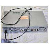 Panasonic DMR-E65P DVD Video Recorder - Powers on, no functions tested