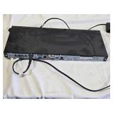 Panasonic DMP-BDT110 Blu-ray Disc Player with Remote and 3D Glasses - Powers on, no functions tested