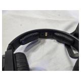 Sennheiser HDR 175 Wireless Headphones with Charging Dock and Adapter - Works