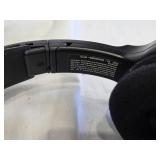 RCA Wireless Stereo Headphones with Charging Base