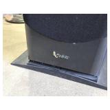 Infinity Alpha 50 Floor Standing Speakers Pair