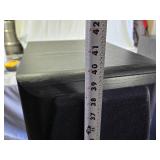 Infinity Alpha 50 Floor Standing Speakers Pair