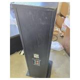 Infinity Alpha 50 Floor Standing Speakers Pair
