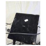 RCA Digital TV Antenna and Accessories including Signal Amplifier and Cable Splitters
