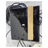 RCA Digital TV Antenna and Accessories including Signal Amplifier and Cable Splitters