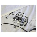 Sony Walkman and Headphones with Accessories - Walkman does not work