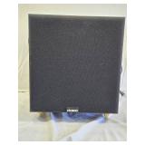 Pinnacle PS-SUB 150 Subwoofer Speaker
