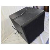 Pinnacle PS-SUB 150 Subwoofer Speaker