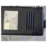 Lot of Various Power Adapters and Cables