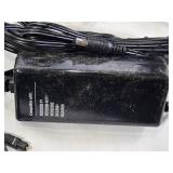 Lot of Various Power Adapters and Cables
