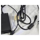 Lot of Various Power Adapters and Cables