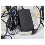 Lot of Various Power Adapters and Cables