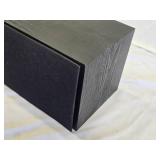 Klipsch Icon KC-25 Black Center Channel Speaker