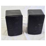 Optimus Pro 77 White Speakers
