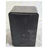 Optimus Pro 77 White Speakers