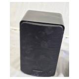 Optimus Pro 77 White Speakers