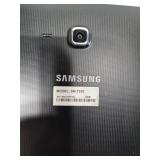 Samsung SM-T280 Tablet, Acer Tablet (no charger), and Sony Discman CD Player(doesn