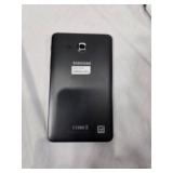 Samsung SM-T280 Tablet, Acer Tablet (no charger), and Sony Discman CD Player(doesn