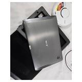 Samsung SM-T280 Tablet, Acer Tablet (no charger), and Sony Discman CD Player(doesn