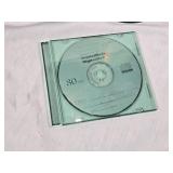 Memorex and Maxell CD-R and DVD-R Media Lot
