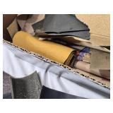 3M Sandpaper Assortment with Sanding Blocks and Accessories