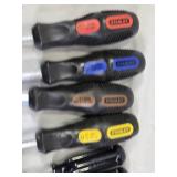 Stanley Nut Drivers and Additional Nut Drivers