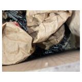 Boxes of Assorted Nails and Screws