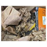Boxes of Assorted Nails and Screws