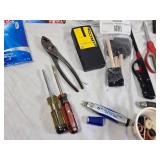 Windex Cleaning Wipes, Tools, and Accessories Including Zircon StudSensor, Foam Brushes, and Garden Hose Nozzles