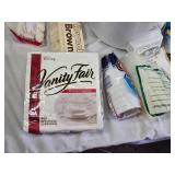 Vanity Fair Napkins, Crock-Pot Slow Cooker, Eco Freshness Bags, and More Kitchen Items