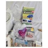 Vanity Fair Napkins, Crock-Pot Slow Cooker, Eco Freshness Bags, and More Kitchen Items