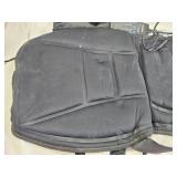 Homedics Heated Massage Seat Cushion with Remote
