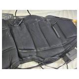 Homedics Heated Massage Seat Cushion with Remote